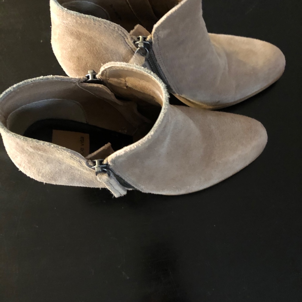 Booties - Picture 2 of 3